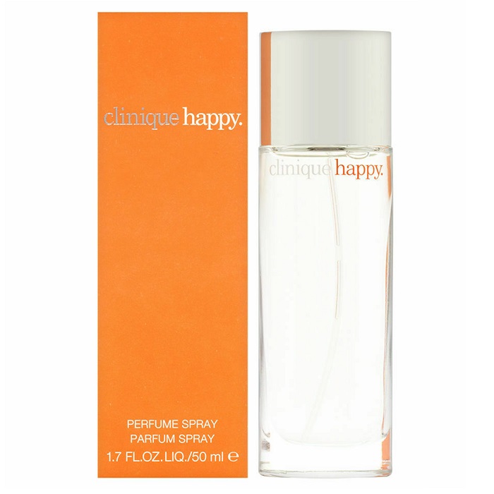 Clinique Happy Perfume by Clinique 1.7oz Perfume Spray for women